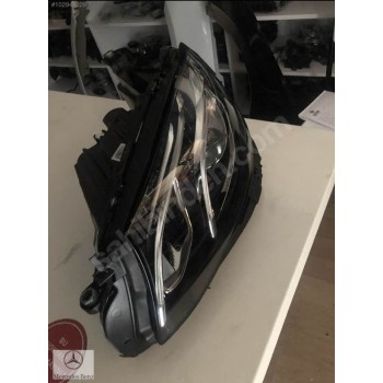 BAŞKAN TİC. MERCEDES A2139066501 W213 E KASA SOL FAR 2139066501